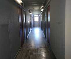 Hotel Restaurant du Lac