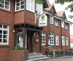  Hotel zur M&uuml;hle