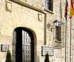 Parador De Zamora