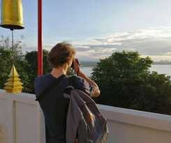 Lam-Tong Resort