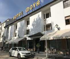 Hotel Moya Landete