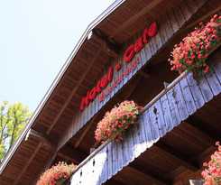 Cafe Hanfstingl