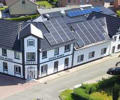  Hotel Rühen, 24 Stunden Check in, kostenfreie Parkplätze