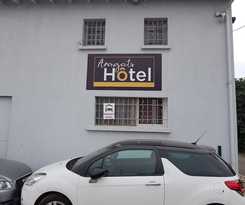 Hotel Aragats