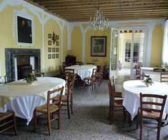 Hotel Villa di Tissano