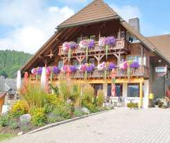 Hotel Gasthof Hirschen