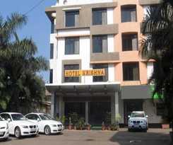 Hotel Krishna