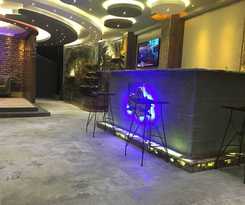Corner Park Suites