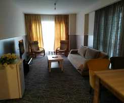  Gold Suite