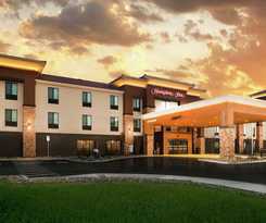Hotel Hampton Inn Arvin Tejon Ranch