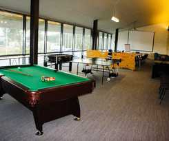 Hotel Zaliasis slenis - Self check-in hotel