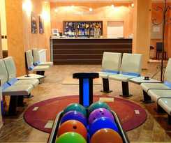 Hotel Grand Monastery Private Apartments