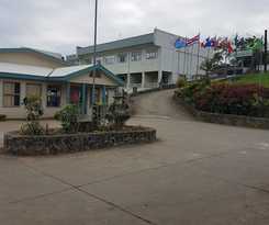 Hotel Puataukanave International