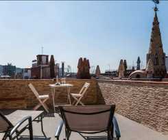 Ramblas Barcelona