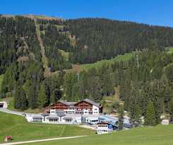 Hotel Jú Furcia
