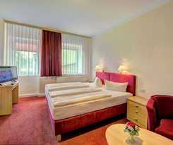 Hotel Elbparadies