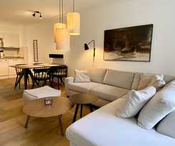  Appartement Hotel Timmendorfer Strand
