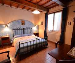 Agriturismo La Casella