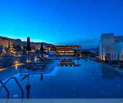 Hotel Mykonos Cactus