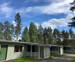 Hotel Resort Nestori