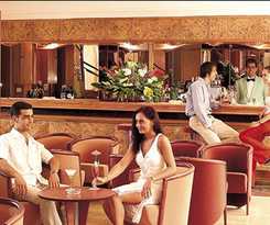 HOTEL PALMIRA CORMORAN