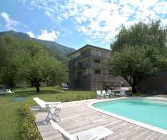 Hotel DA ELDA natural retreat