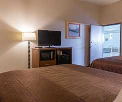 Hotel Newcastle Lodge and Convention Center