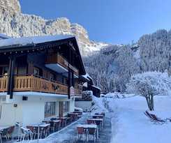 Hotel Hameau des Prodains - H&ocirc;tel