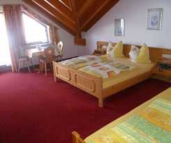  Gästehaus Riesenbühl