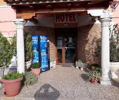 Hotel San Cristobal