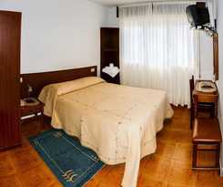 Hotel Pension Restaurante Vazquez