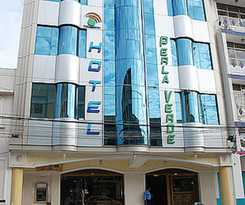 Hotel Perla Verde