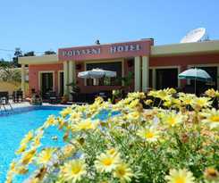 Polyxeni hotel