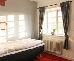 Hotel Krebshuset and Kelz0rdk