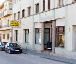 Hotel Restaurante Altabella