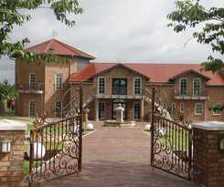 Kur- and Landhotel Borstel-Treff