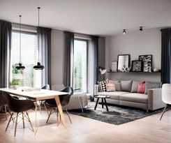 Bett and Bude Boardinghouse