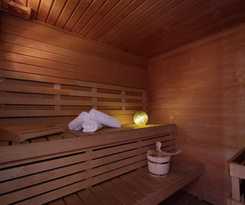 Hotel Centrale Sandron