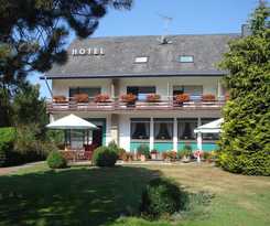  Eifel Hotel Lamberty