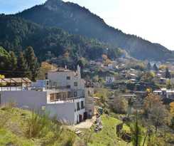 Hotel Mikri Archontissa