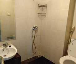 Apartment Sudirman Park 2 Bedrooms and 2 Bathrooms Jakarta