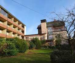  Hotel - Pension Schlossgarten