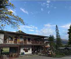 Hotel Finca Las Araucarias