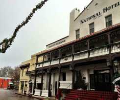 Hotel The National Jackson