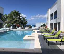 Hotel Morgans cliff