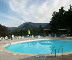 VVF Sud Vercors, Die