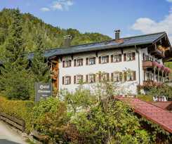 Hotel Oberschmied