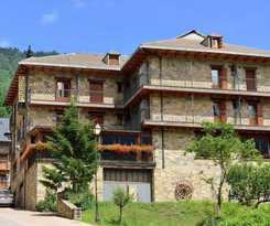 Boutique Mediodía and Apartments