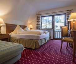 Hotel H&ouml;hengasthof Gr&uuml;ner Baum