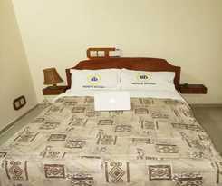 Hotel R&eacute;sidence Bont&eacute; Divine